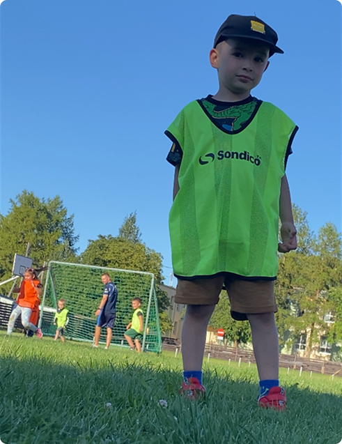 FC Freedom kids school Instagram