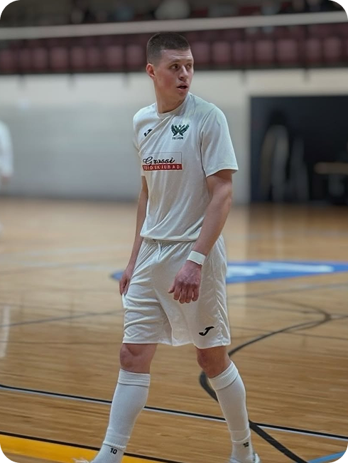 Viktor Sharko - Founder